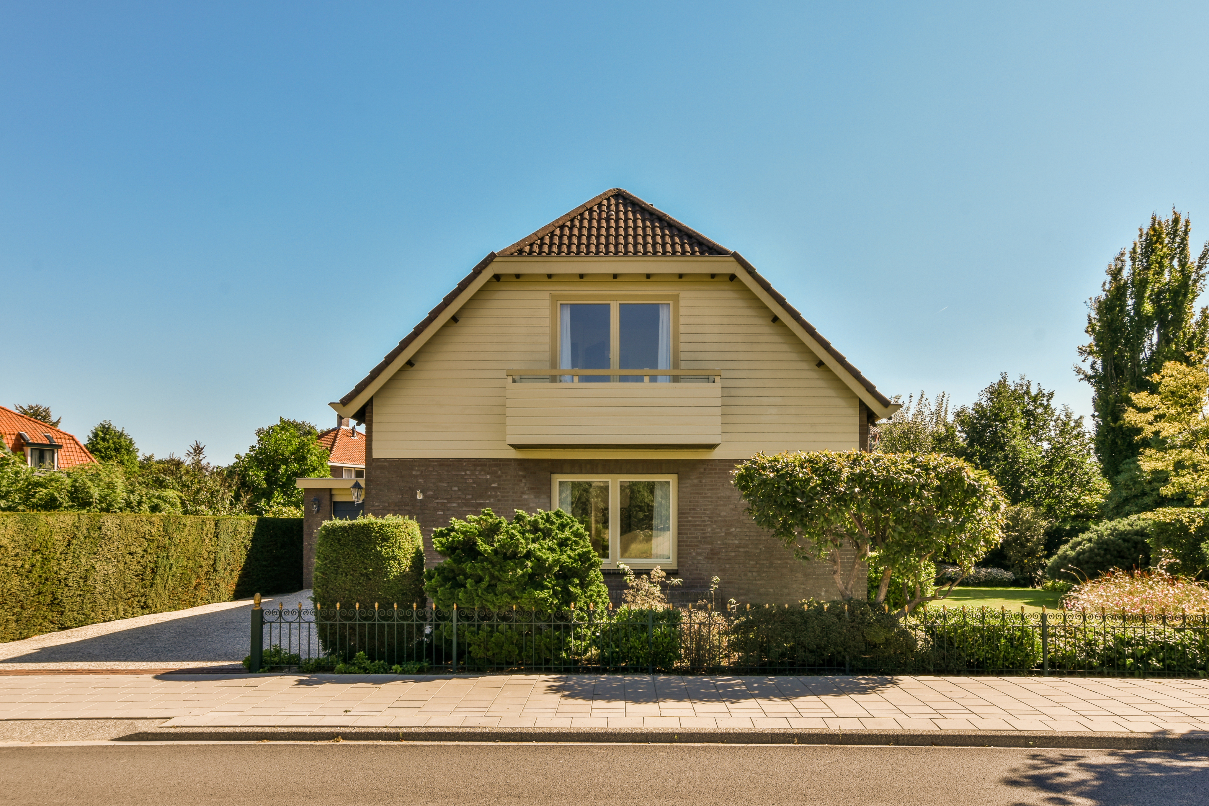 great home